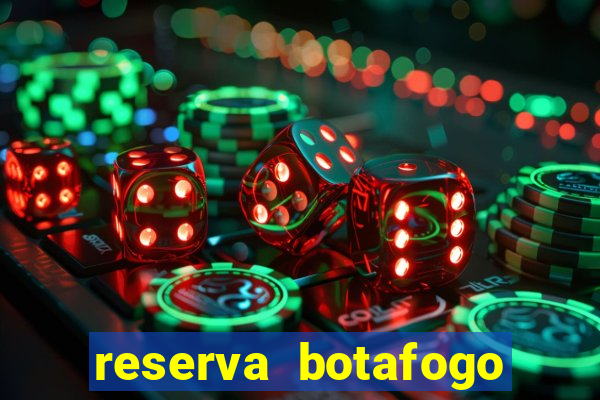 reserva botafogo praia shopping